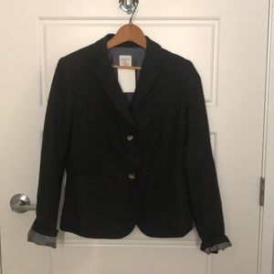 Wool Gap Blazer
